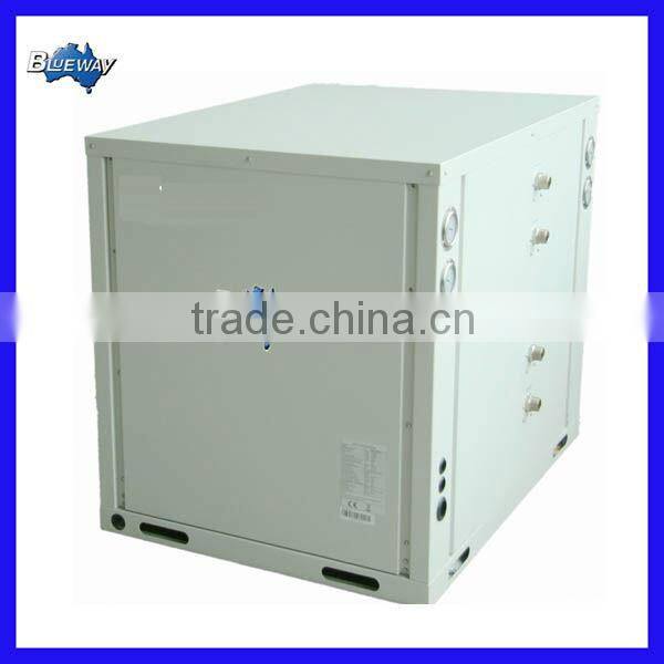 Commercial Household ground source heat pumps