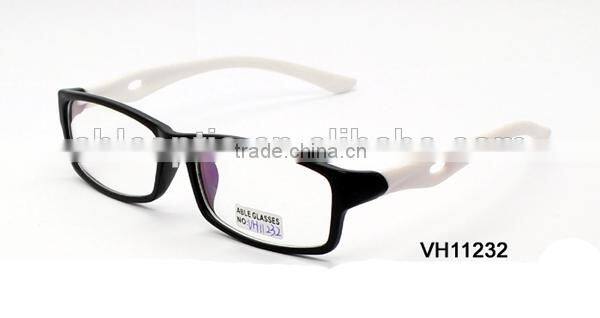 China wholesale 2014 popular designer eyeglass frames