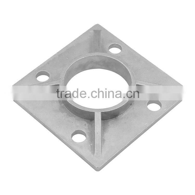 Prime Quality Competitive Price Custom Made Iso9001/Bv/Sgs Stainless Steel Welded Collar Flange