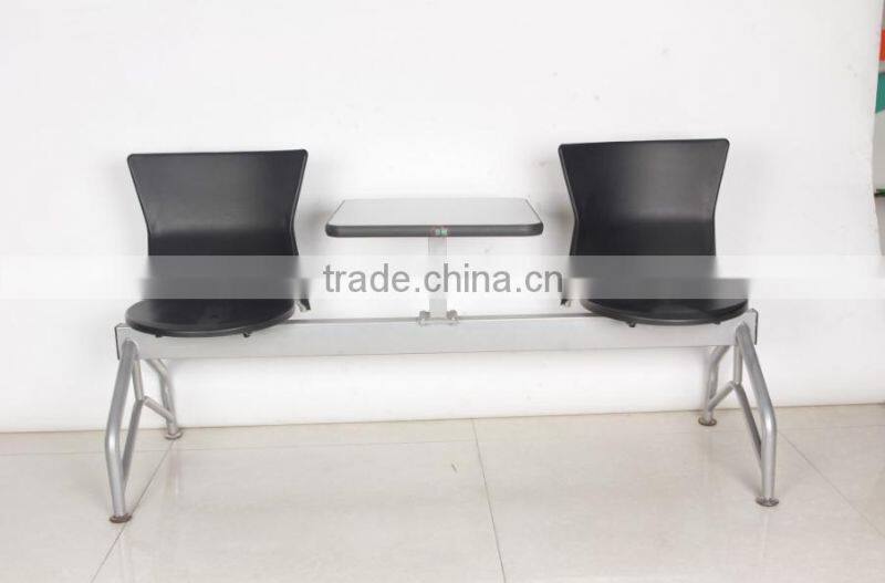 wholesale STACKABLE plastic armless restaurant dining chairs for small cafe 1054b