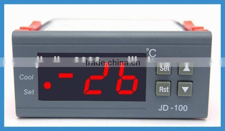 deep freezer thermostat JD-100