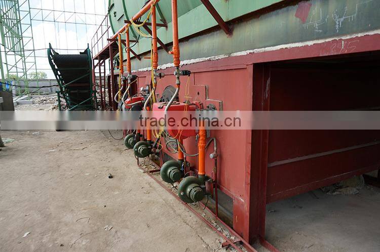 Green Technology garbage disposal machine