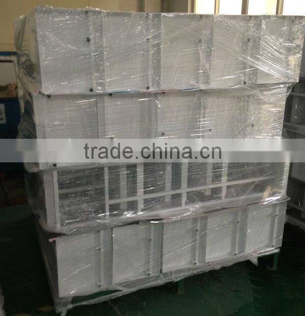 sheet metal laser cutting service