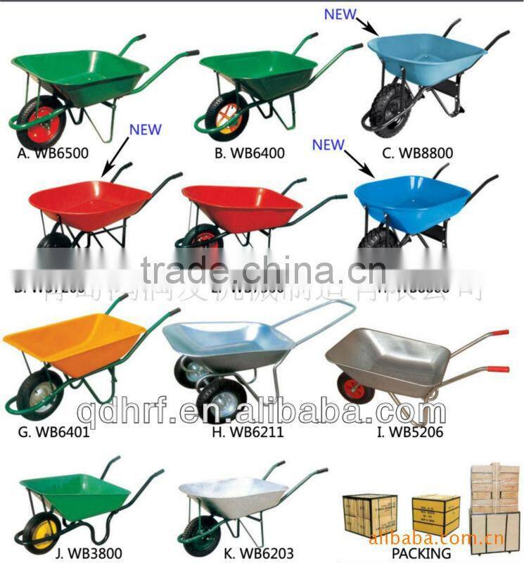 TC1803 mobile three wheels go cart for kid toy cart