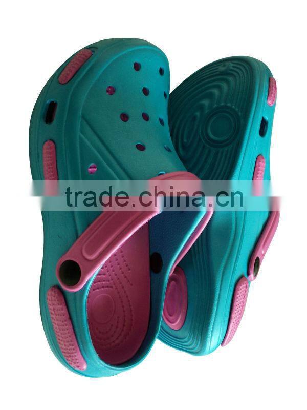 Children's EVA Clogs(3HG13010DF