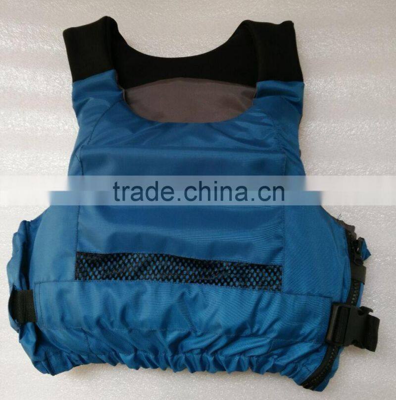 Fishing, Marine Life jacket PFD Vest