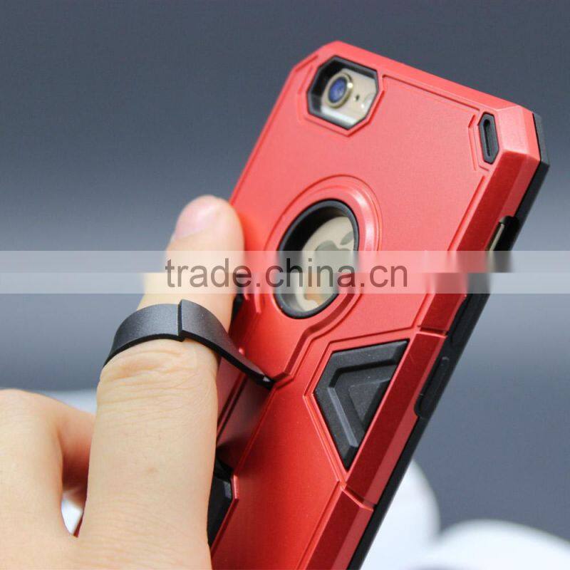 Transformer Metal Phone Case For Iphone 6,Metal Phone Cases Wholesale China Market