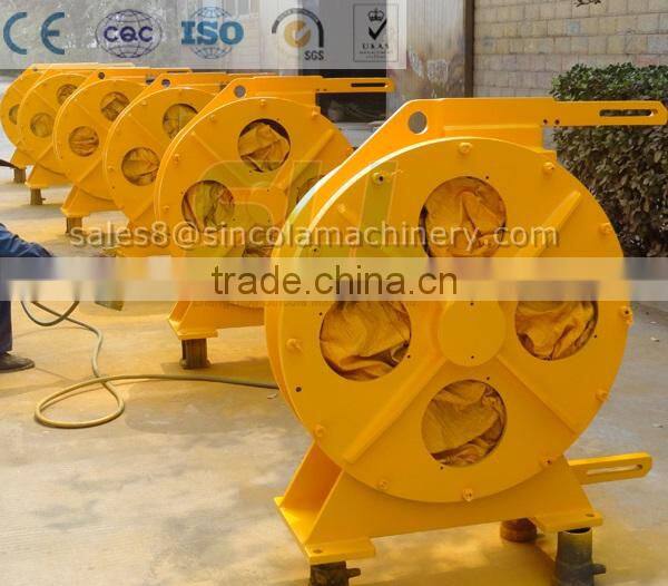 Industrial Hose Pump,Peristaltic Pump Animation