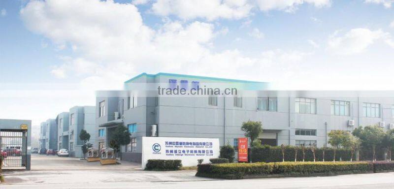 Smooth Rolled Type Anti Static Finger Cots