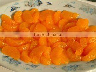 Canned Mandarin Orange Fresh Juicy
