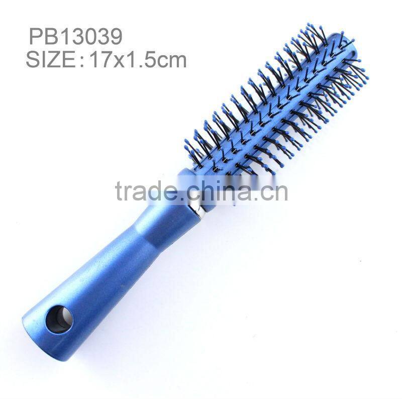 plastic hair brush with rubber hair brush pictures