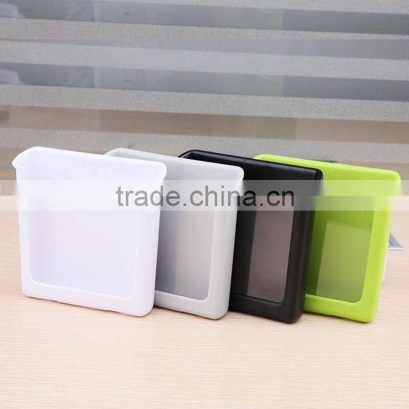 New Arrival Driver Car Air Vent Phone Pocket Holder For Cell Phone