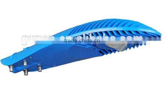 Professional design 80 watt led cobra head street light