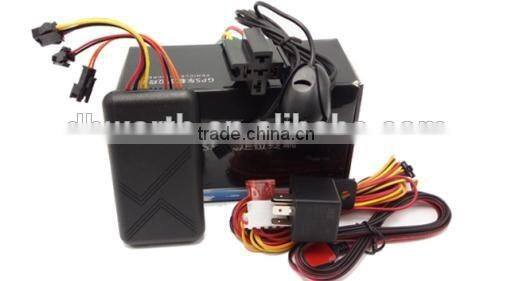 Automotive Use Gps Tracker Type real time tracking and cut oil gps with no monthly fee
