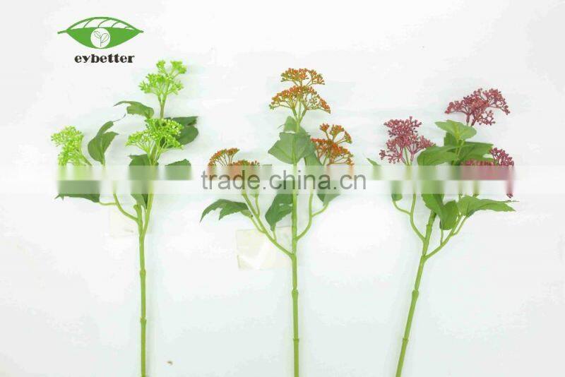 garden flowers and edge for indoor decorations