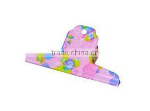 office mountain letter clips