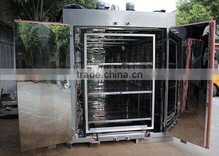 Hot Air Circulation Oven for PU polyurethane Rubber Silicone