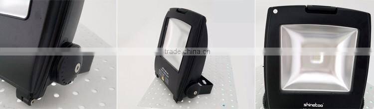 Hot sales super preformance outdoor light UL DLC IP65 waterproof 50w led flood light