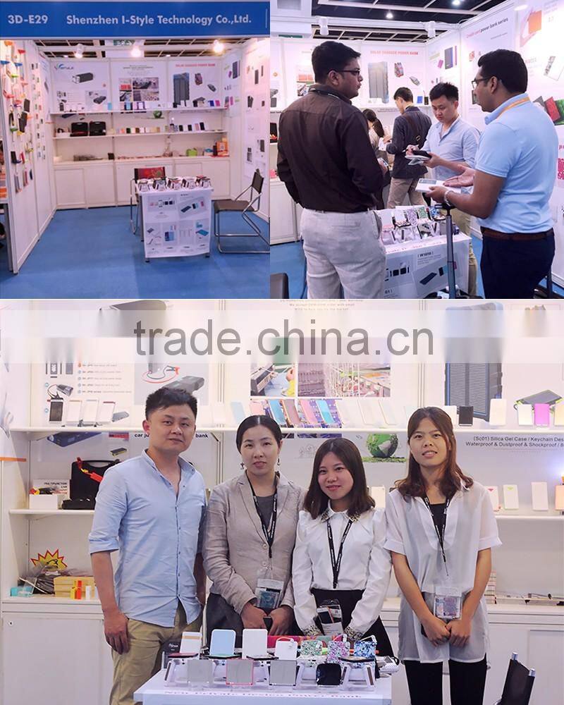 2016 wholesale 10000mah charger mobile new power bank