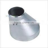 Intel Pipe Concentric Reducer 4"x2.5" SCH-40s made in china