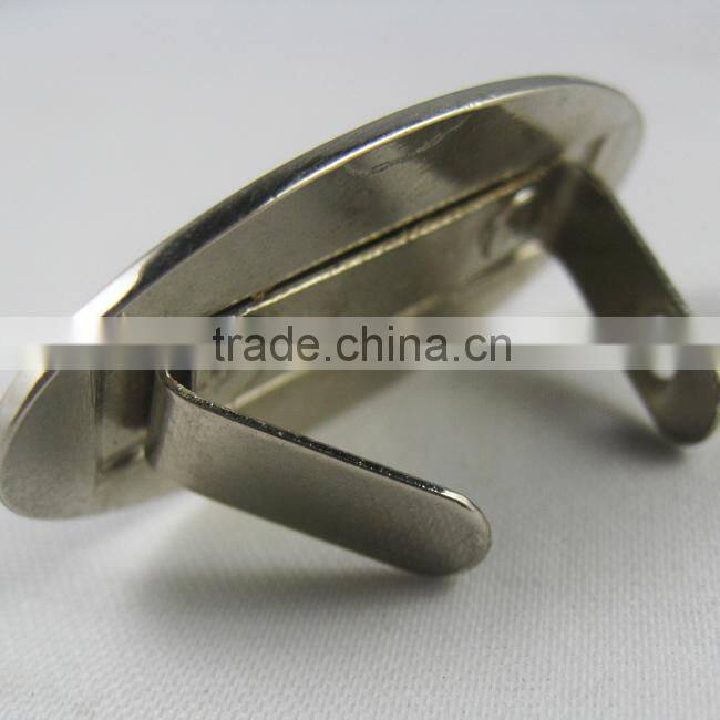 custom metal plate