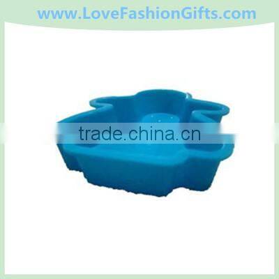 Round Shaped Silicone Biscuit Mould,Cute Biscuit Mould