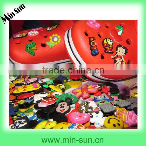 shoes decoration,wholesale shoes flowers