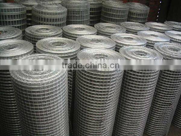 low price prime steel wire mesh/ galvanized wire mesh/ stainless steel wire mesh