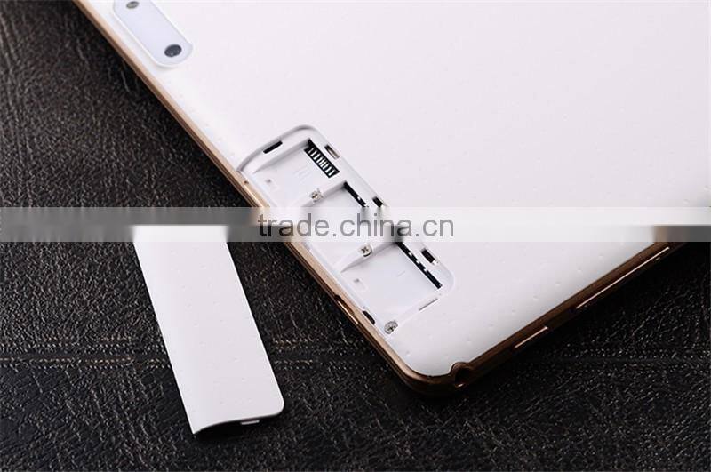 9.6 inch 3G WCDMA phone call Tablet PC 2GB 4GB RAM16G 32GB 64GB ROM Android 5.1 Quad core Pad