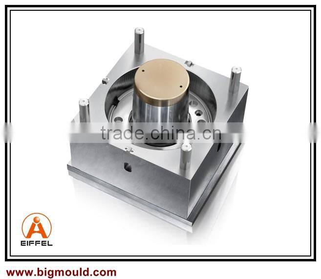 storage bucket moulding