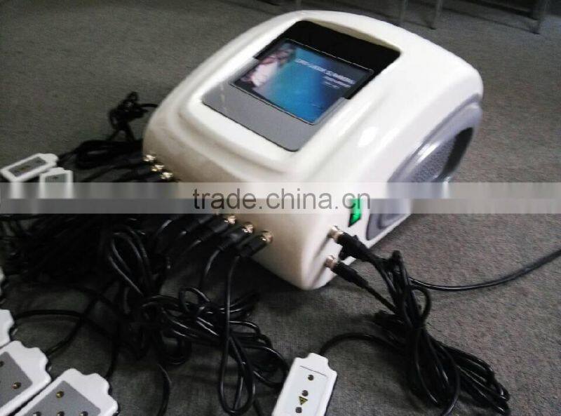 Must Have!! ultrasound lipo cavitation machine for weight loss slimming machine