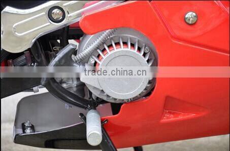 Petrol Mini Motocross Dirt Bike