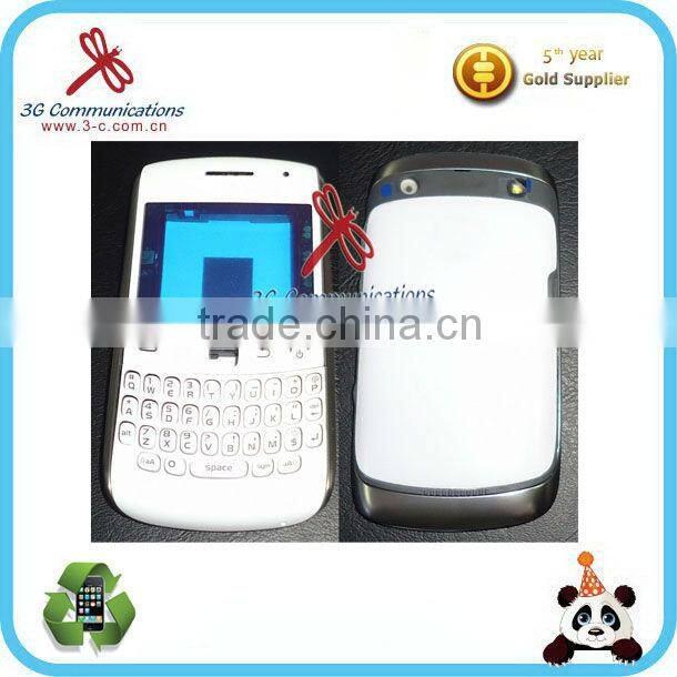 moblile phone keypad for blackberry curve 9360 keypad for Blackberry BB 9360 keyboard