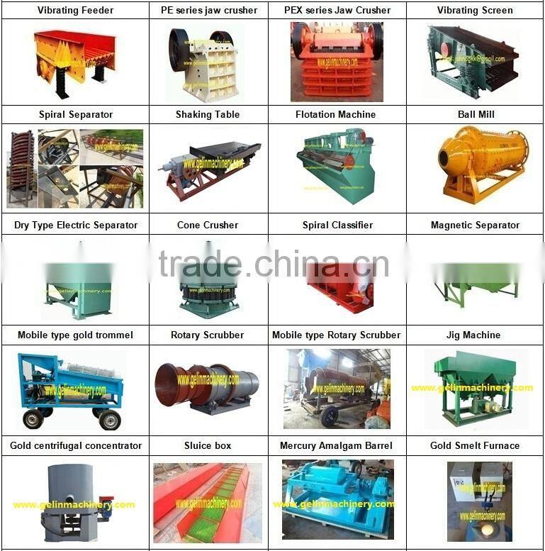 2014 New Style Four roller high tension electrostatic separator dry type