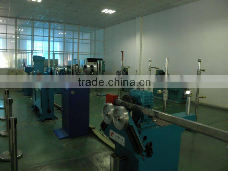 Optical Fiber Composite Low-voltage Cable/Optical Fiber Power Composited Cable(OPLC)