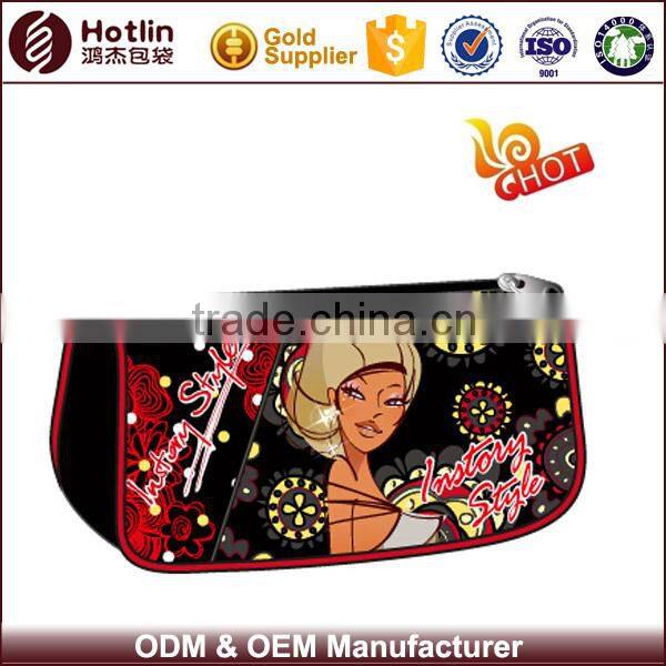 school gift bag, school pencil bag, customized pencil bag