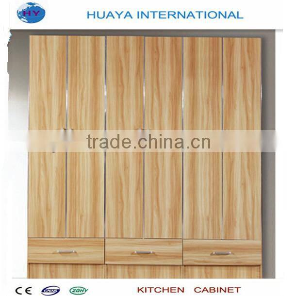 bedroom wardrobe design in sliding door