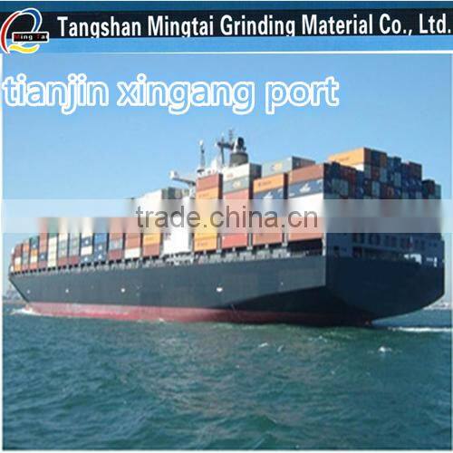 16x18mm grinding steel bar for ball mill