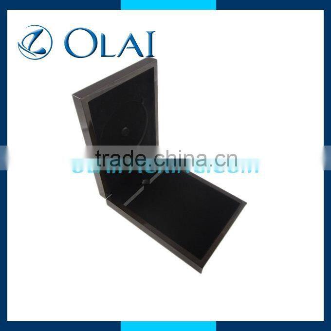 Eco-Friendly Wooden CD Box,Wooden CD Packaging