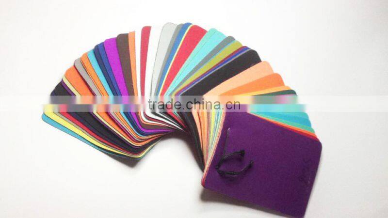 cheap price colored neoprene form rubber sheet