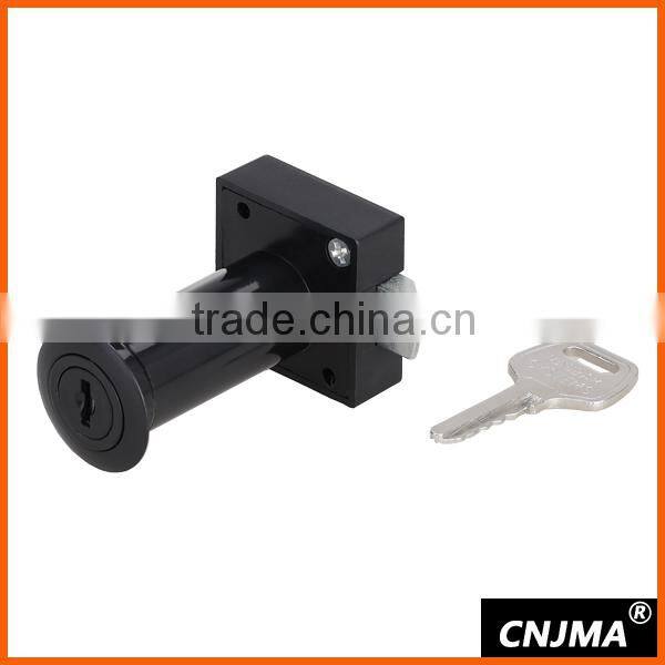 MS108-30 Display Case Showcase Glass Door Lock