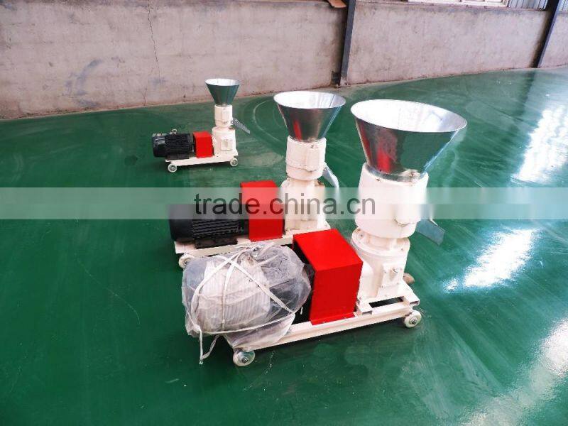 Professional poultry feed mixer grinder machine for sale