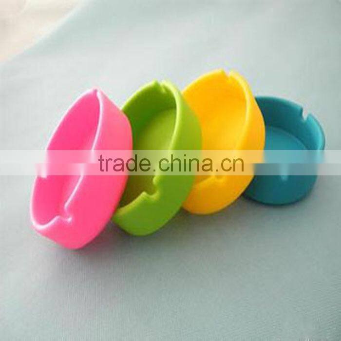 Wholesale eco-friendly silicone tobacco jar
