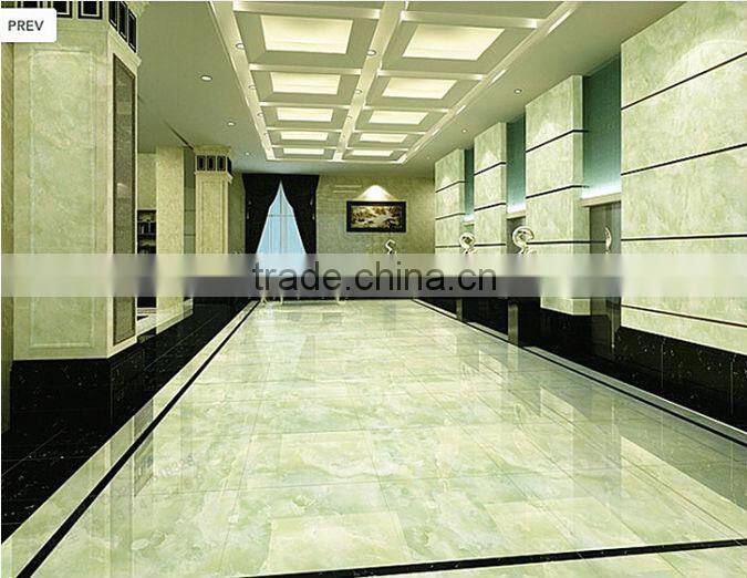 Green Gres Monococcion Decorative Carpet Tile