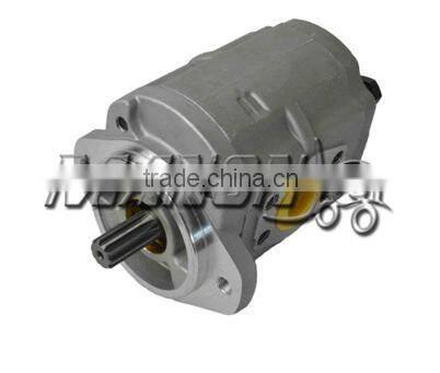 Forklift parts hydraulic gear pump 67120-26650-71 for 8FDG20/30