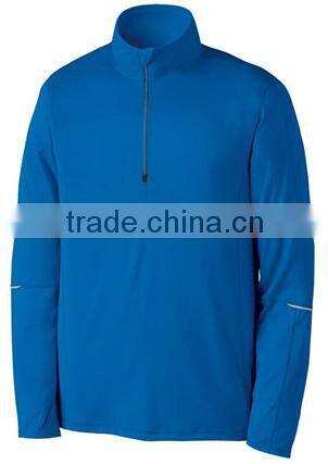Long Sleeve running shirt,can add any logo of running wear