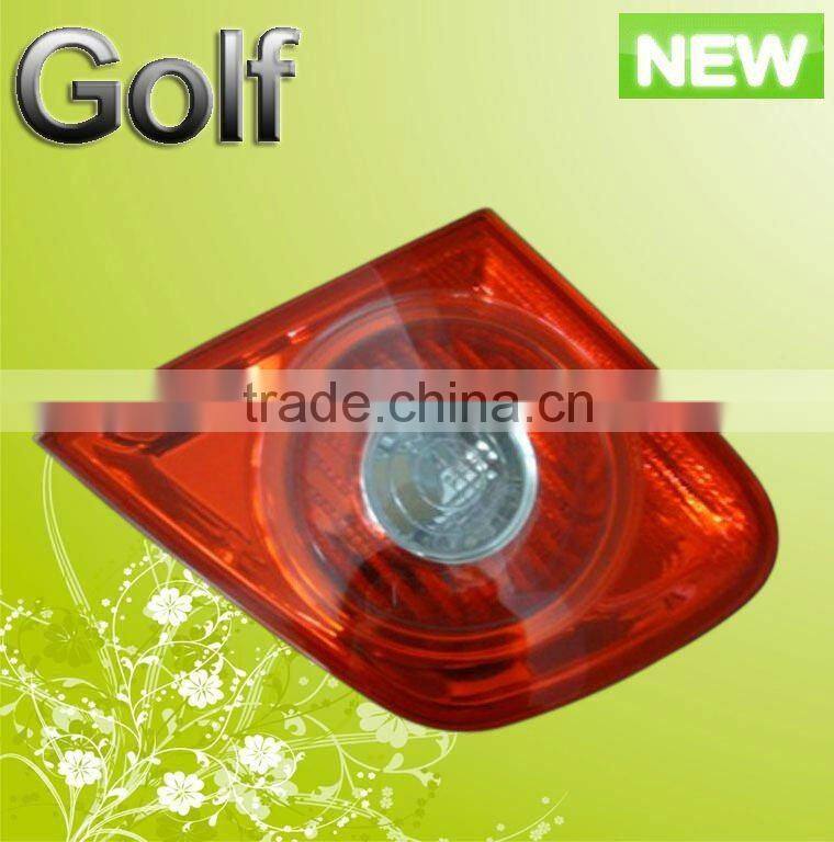 Tail light for GOLF V5