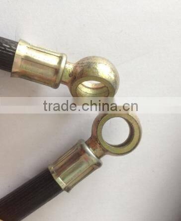 Bangladesh Agriculture Machinery Diesel Engine Spare Parts R175/185 Oil Pipe