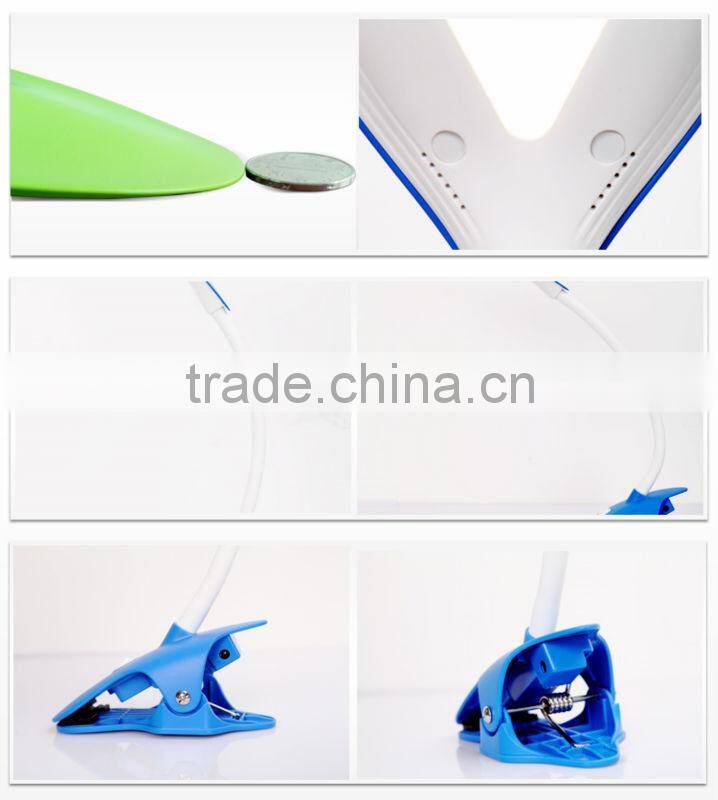 New release 2015 biggest led desk lamp R&D and manufacturing in china