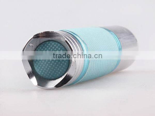 2015 HOT selling led mini flashlight